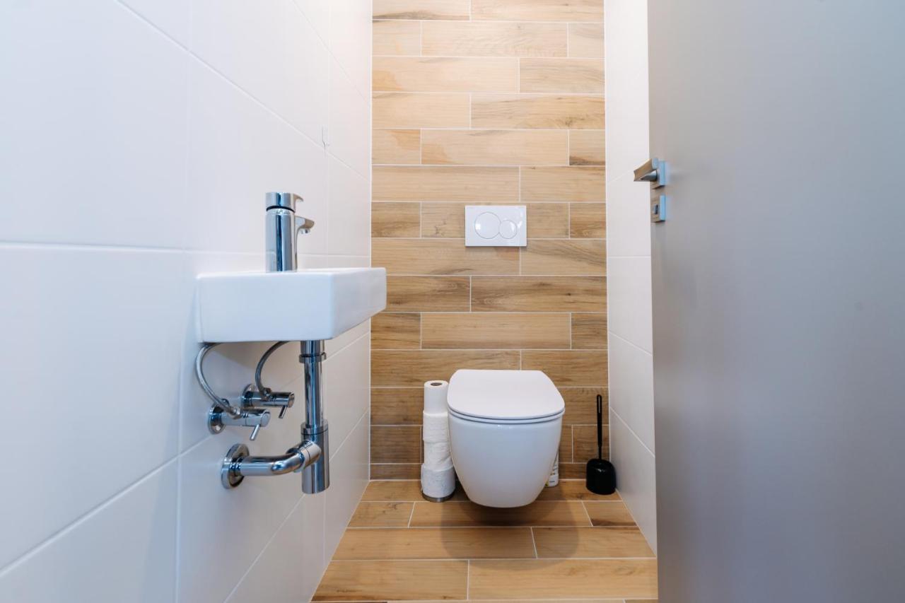 Apartment Enzian Loucna pod Klinovcem Luaran gambar