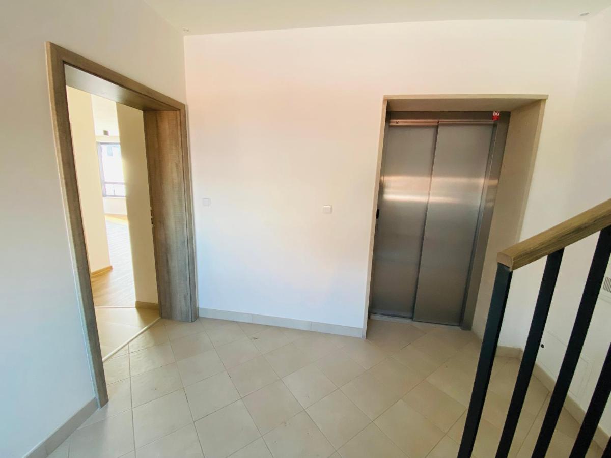 Apartment Enzian Loucna pod Klinovcem Luaran gambar
