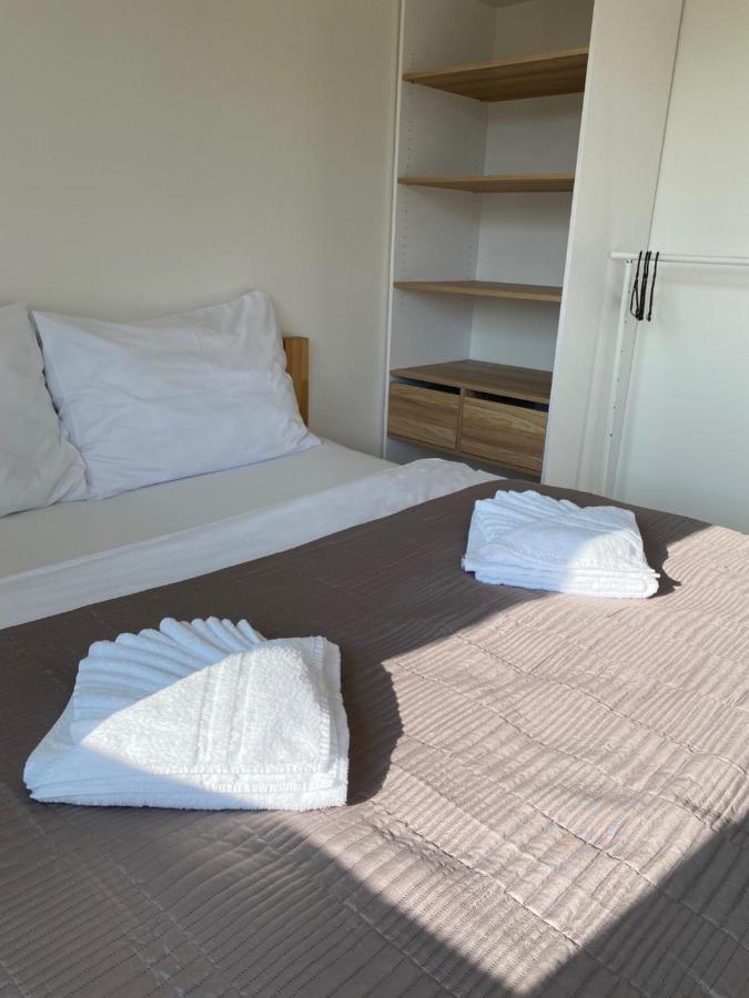 Apartment Enzian Loucna pod Klinovcem Luaran gambar